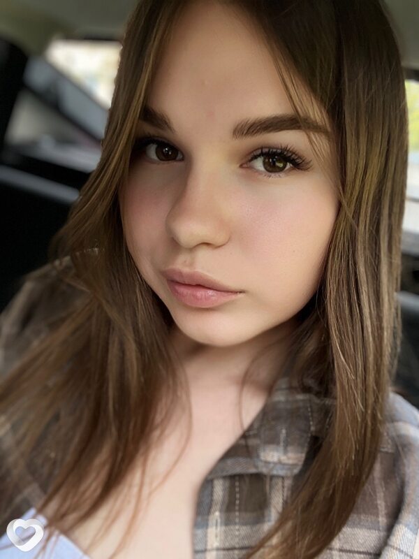 Ксения, 25, Краснодаре — анкета №2856904