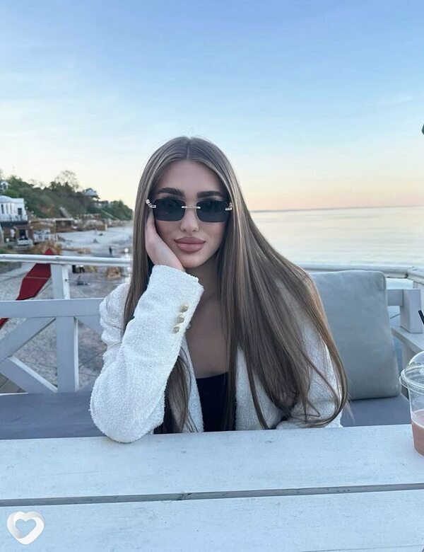 Кристина, 25, Красногорске — анкета №2856810