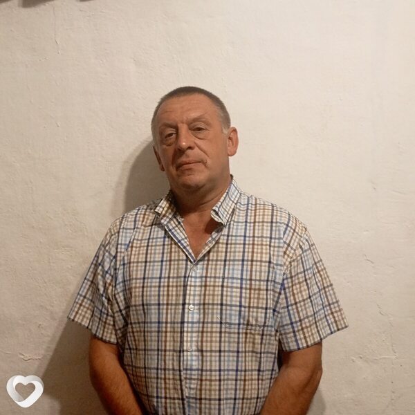 Владимир, Шклов