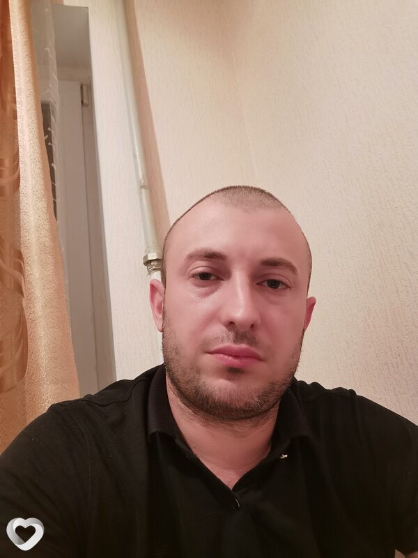 Сослан, 35, Коломне — анкета №2856830