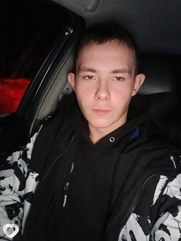 Пётр, 20, Усть-Илимск — анкета №2856834