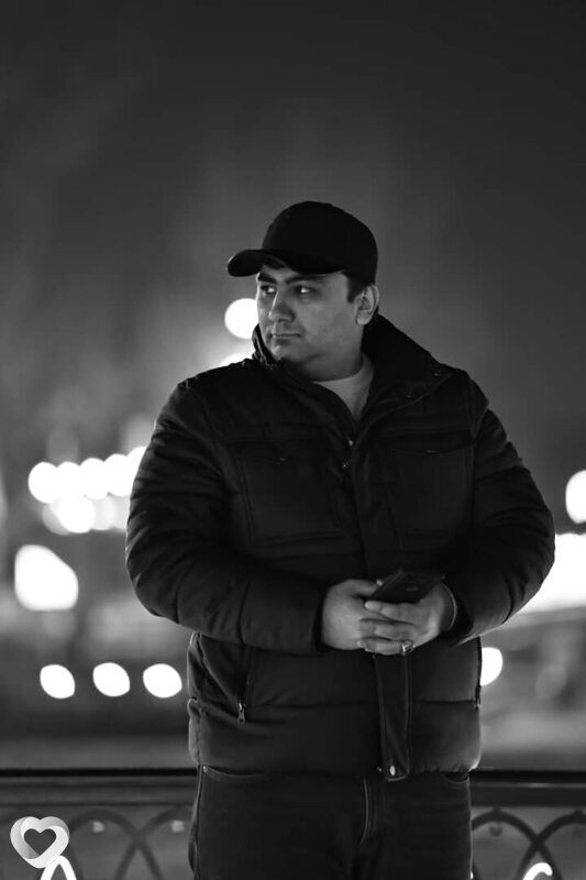 Мурад, 33, Алматы — анкета №2856841