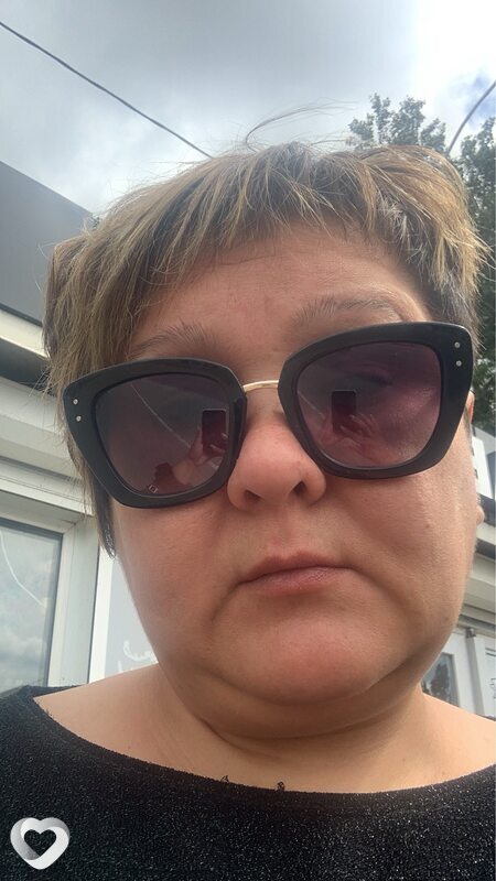 Юлия, 47, Липецке — анкета №2856843