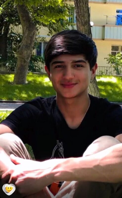 Jony, Переславль-Залесский