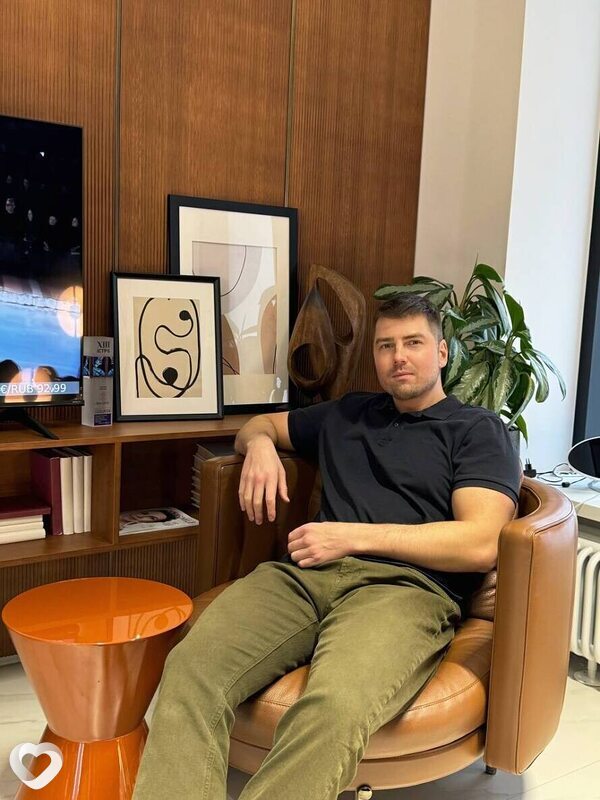Александр, 36, Новосибирске — анкета №2856848