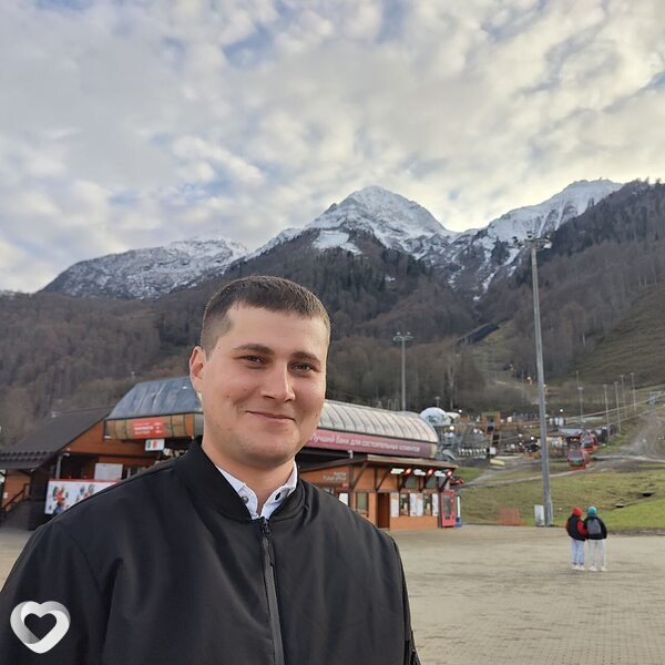 Дмитрий, 28, Кирове — анкета №2856639
