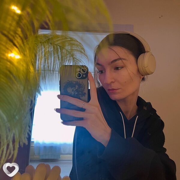 Татьяна, 25, Москве — анкета №2856640
