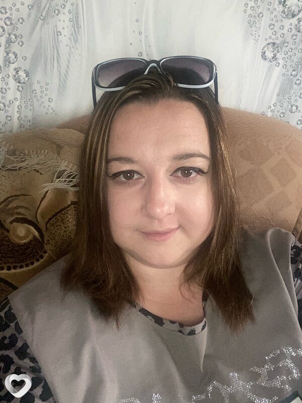 Елена, 33, Иванове — анкета №2856643