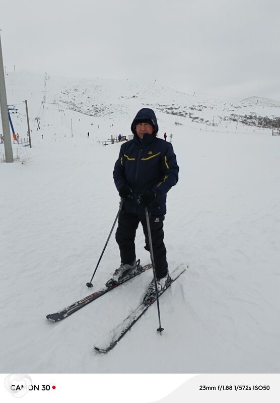Алексей, 48, Оренбурге — анкета №2856644