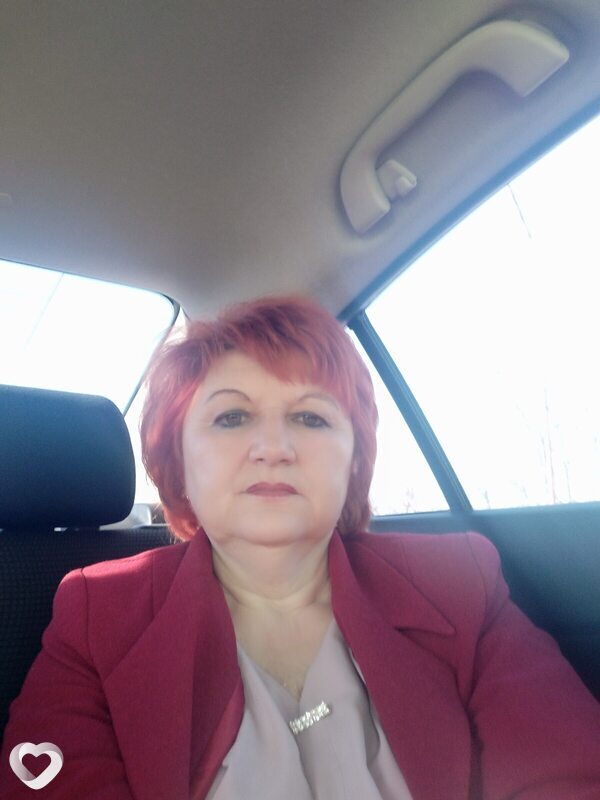 Елена, 57, Краснодаре — анкета №2856647