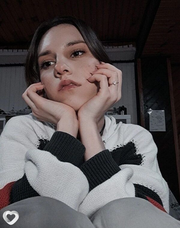 Елизавета, 20, Краснодаре — анкета №2856855