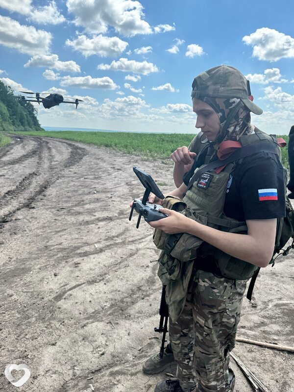 Дитрий, 21, Калуге — анкета №2856873