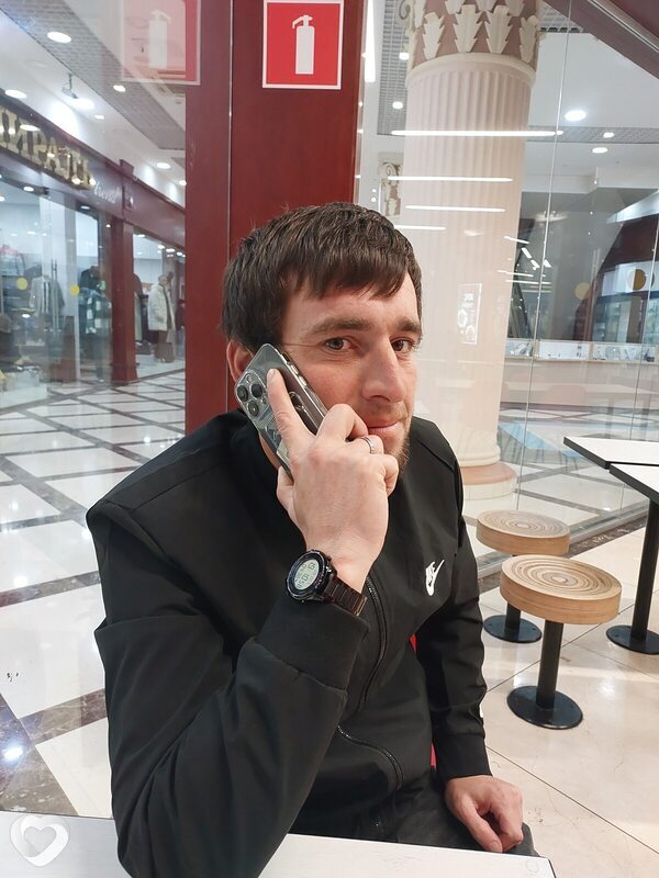 Рамазан, 29, Ростове-на-Дону — анкета №2856875