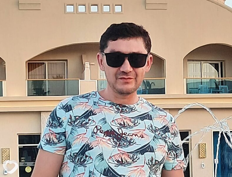 Руслан, 50, Костанае — анкета №2857481