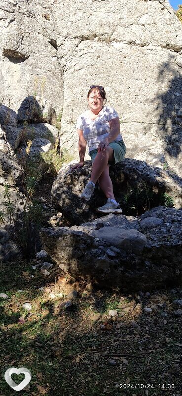 Екатерина, 44, Владимире — анкета №2857483