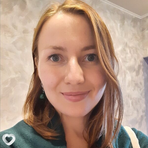 Екатерина, 35, Сыктывкаре — анкета №2857484