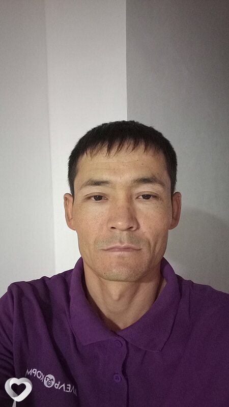 Расул, 36, Алматы — анкета №2857486
