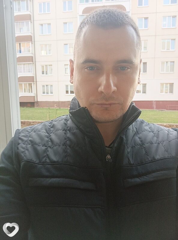 Gelik, 37, Минске — анкета №2857488