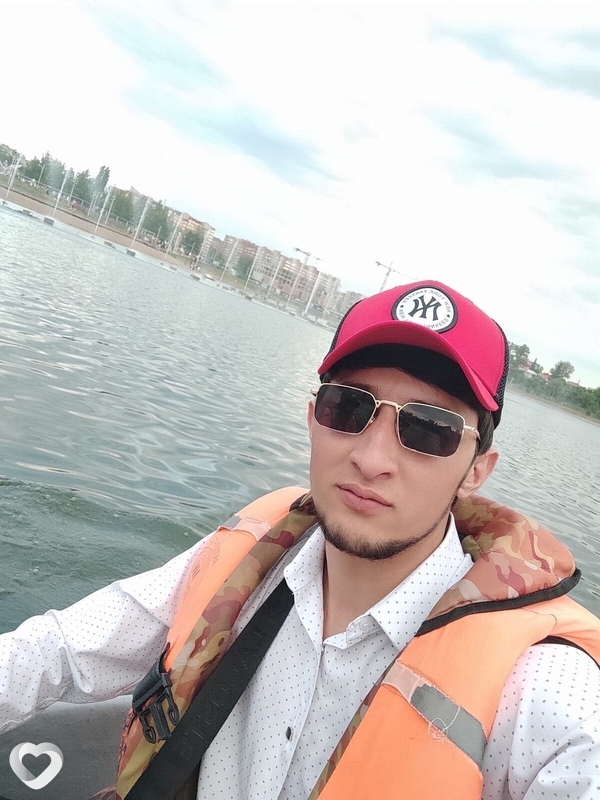 Аличон, 21, Уфе — анкета №2857496