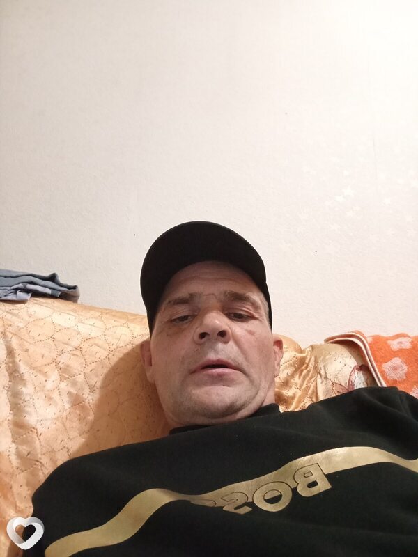 Антон, 37, Уфе — анкета №2857499