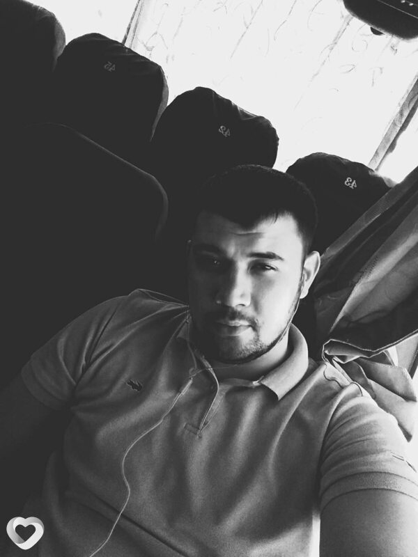 Александр, 30, Волгодонске — анкета №2857500