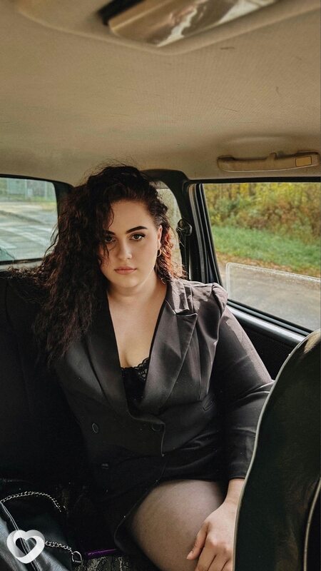 Яна, 20, Кирове — анкета №2857501