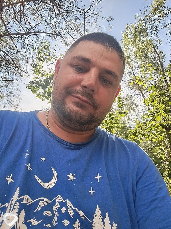 Евгений, 41, Белгороде — анкета №2857233