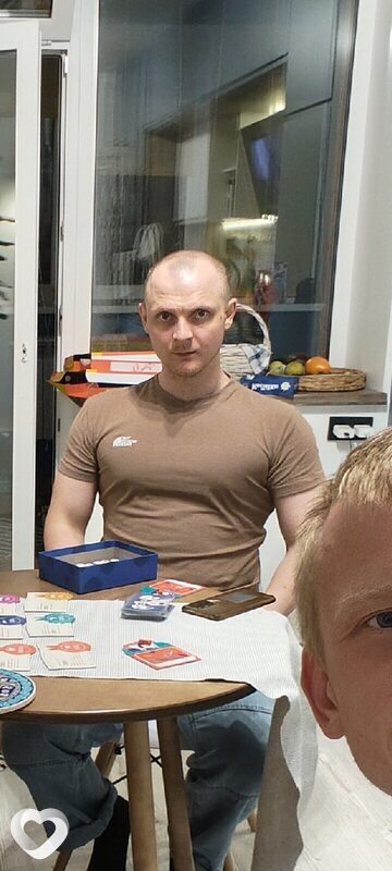 Андрей, 33, Магнитогорске — анкета №2857236