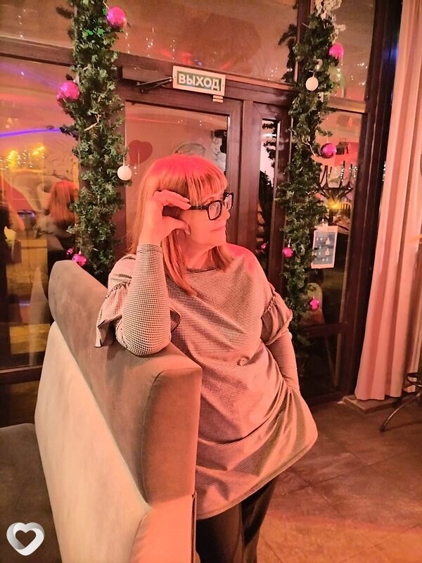 Алла, 64, Ростове-на-Дону — анкета №2857240
