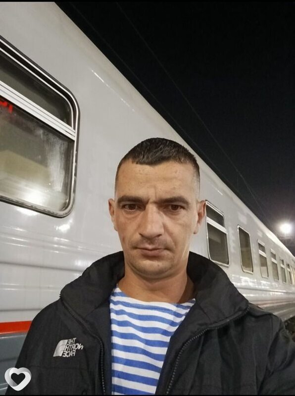 Толян, 37, Омске — анкета №2857243