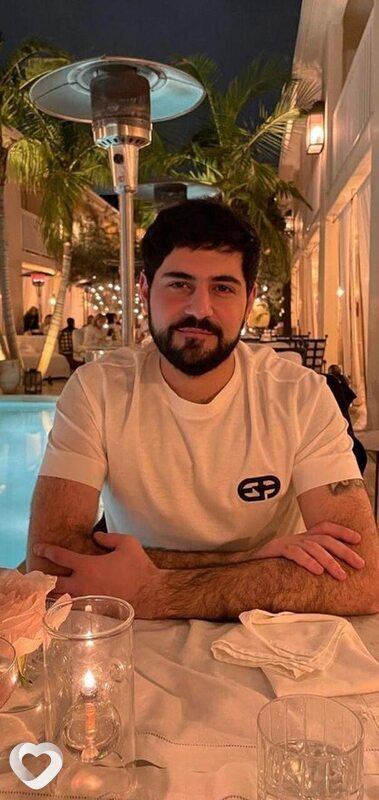 Артур, 36, Москве — анкета №2857250