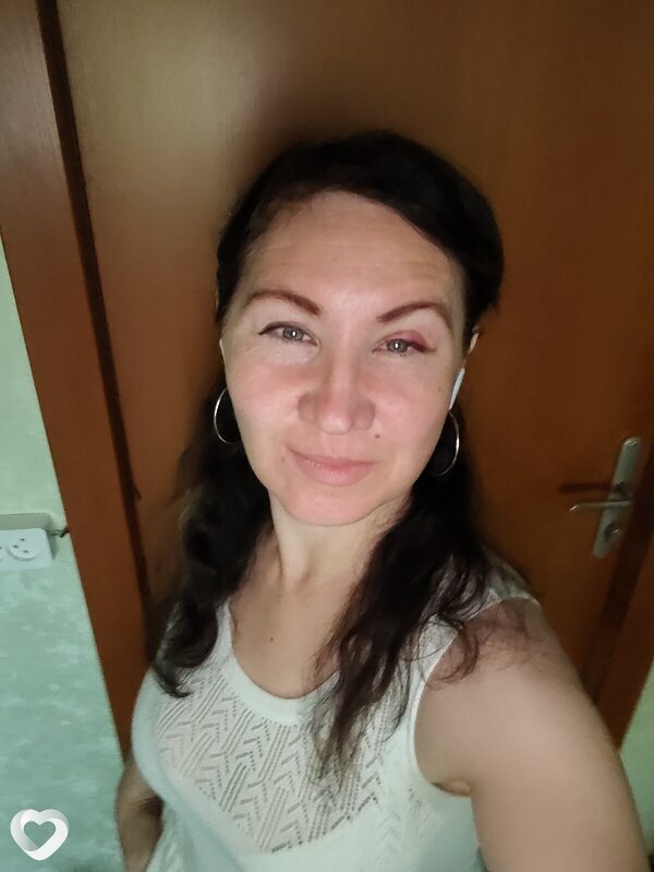 Елена, 46, Москве — анкета №2857252