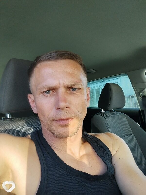 Денис, 38, Южно-Сахалинске — анкета №2857254