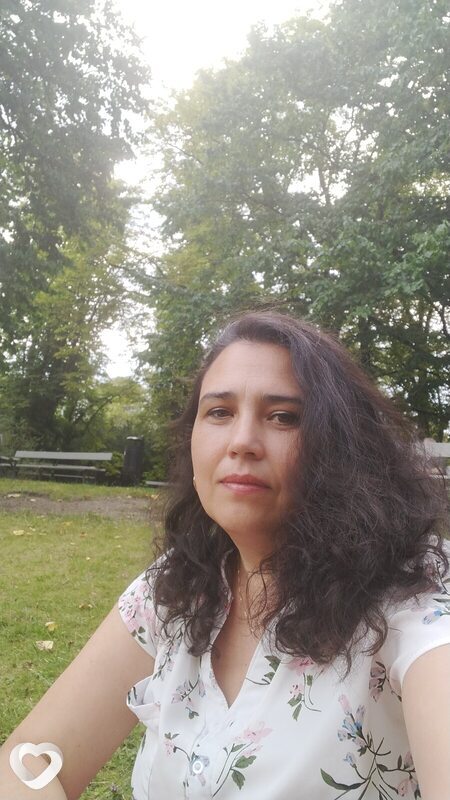 Наталія, 47, Варшава — анкета №2856906