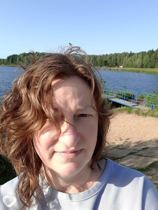 Татьянка, 42, Минске — анкета №2856910