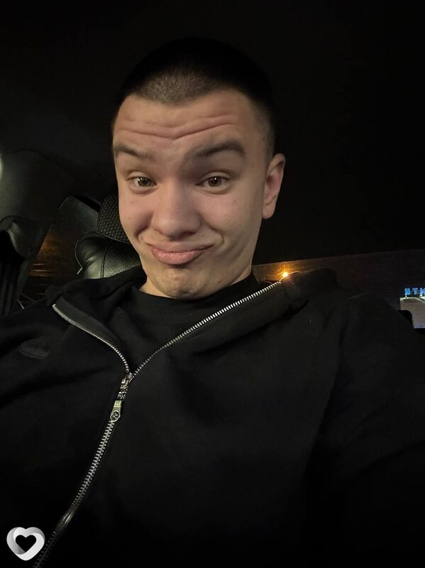 Родион, 22, Симферополе — анкета №2856911