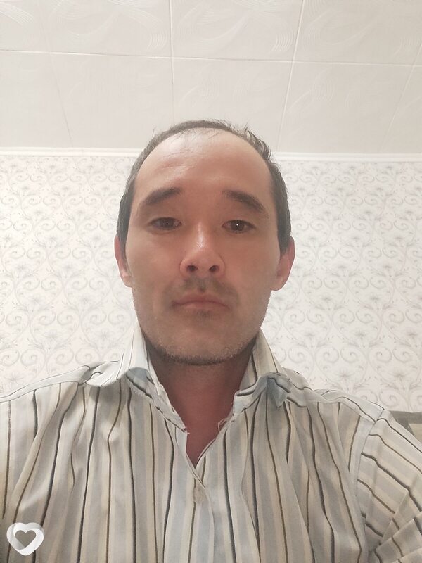 Булат, 36, Костанае — анкета №2856916