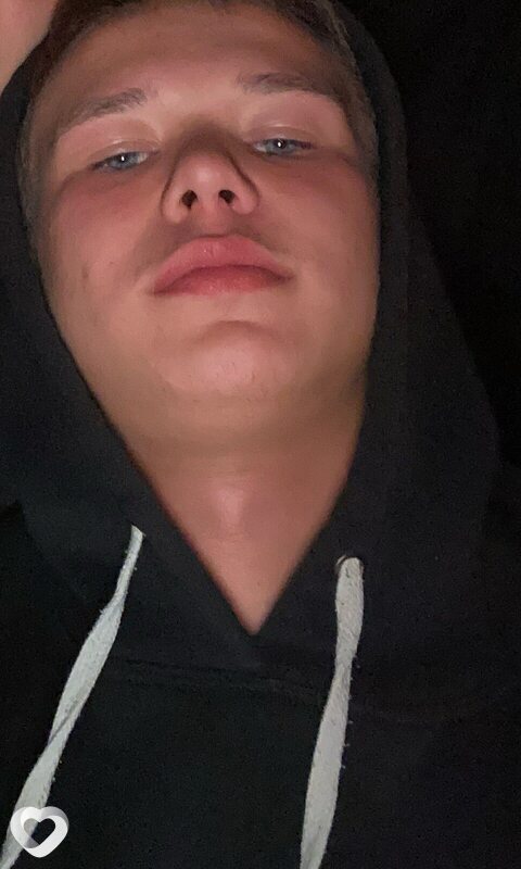 Дима, 20, Арзамасе — анкета №2856927