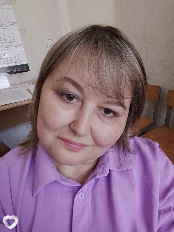 Татьяна, 46, Йошкар-Оле — анкета №2857287