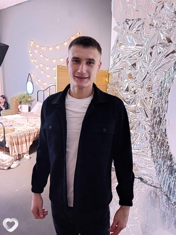 Александр, 27, Муроме — анкета №2857295