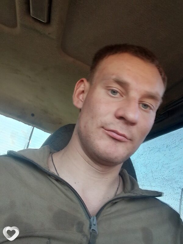 Роман, 25, Малоярославеце — анкета №2856980