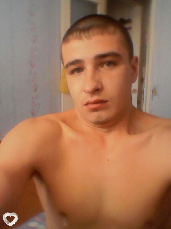Дмитрий, 32, Омске — анкета №2856994