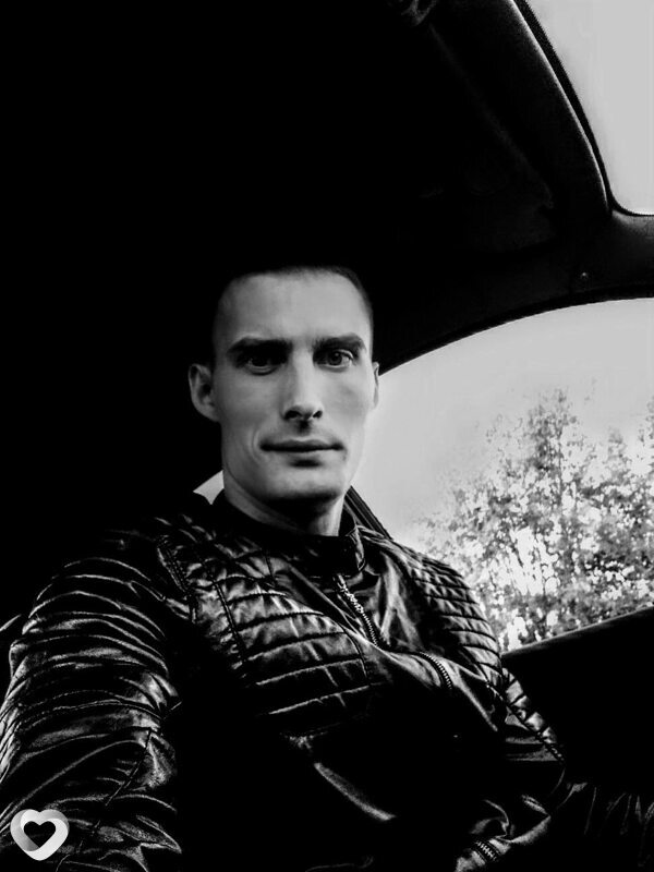 Zarik, 35, Тюмени — анкета №2856997