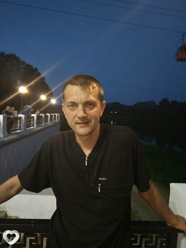 Владимир, 45, Оренбурге — анкета №2857009