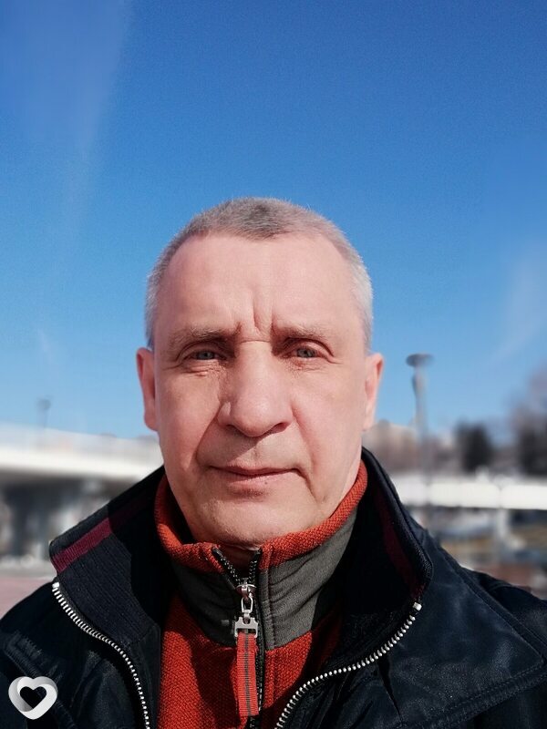 Вячеслав, 61, Волгограде — анкета №2857011