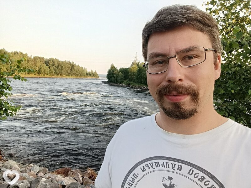 Кирилл, 37, Москве — анкета №2857012