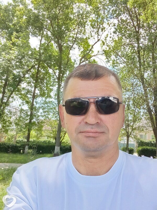 Анатллий, 50, Симферополе — анкета №2857016