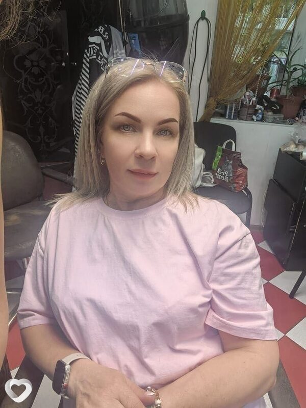 Ирина, 52, Сочи — анкета №2857019