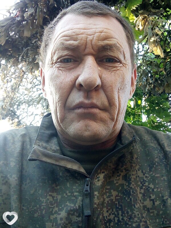 Евгений, 49, Оренбурге — анкета №2857025