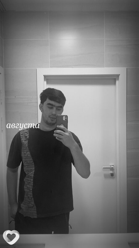 Субхо, 22, Алматы — анкета №2857033